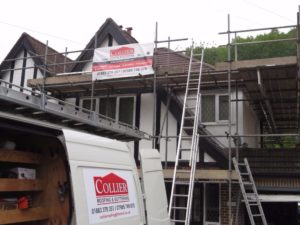 Roofers Woldingham