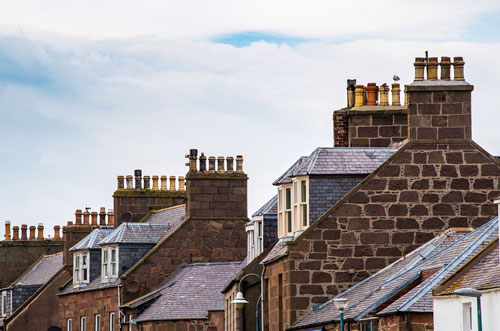 Don’t Miss These Signs Your Chimney Stack Needs Work