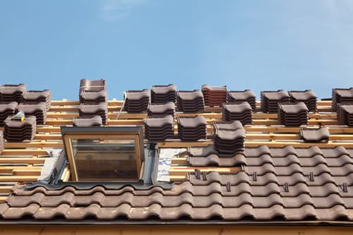 Finding an expert roofer - your guide for what to expect | Collier Roofing