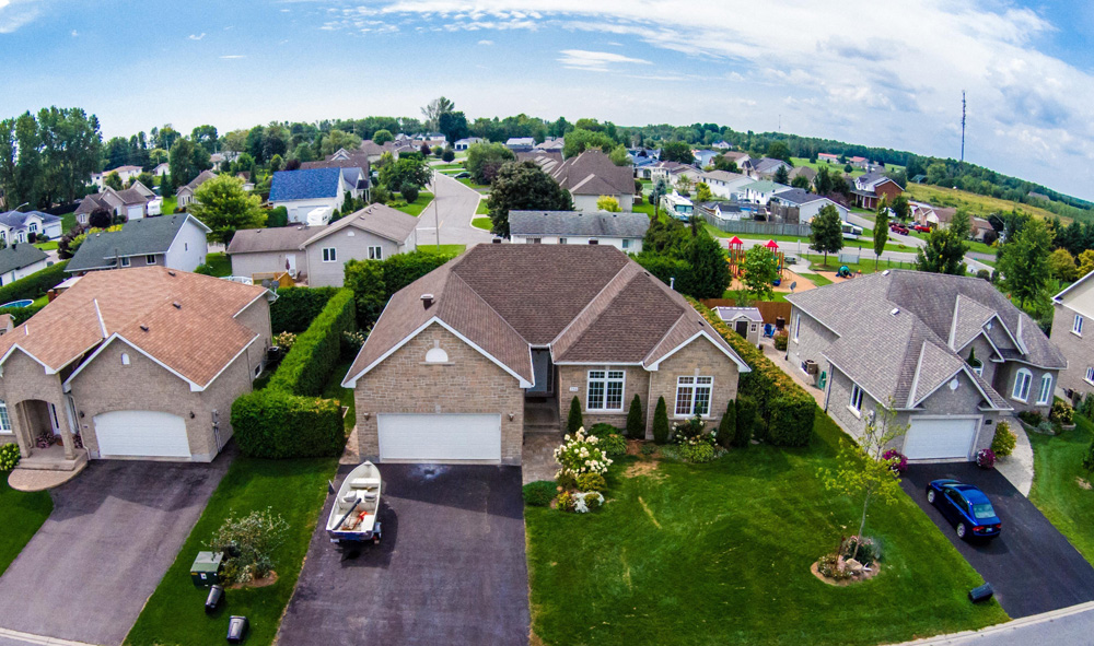 Roofing essentials - roofline terminology explained | Collier Roofing