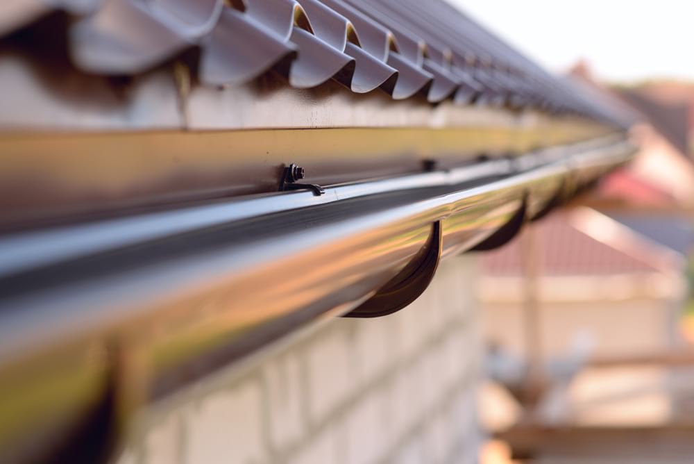 Why replace or upgrade your roofline with uPVC fascias & soffits, guttering, bargeboards & cladding? Here's everything you need to know about its functionality, maintenance, durability & weather resistance. Find out more now.