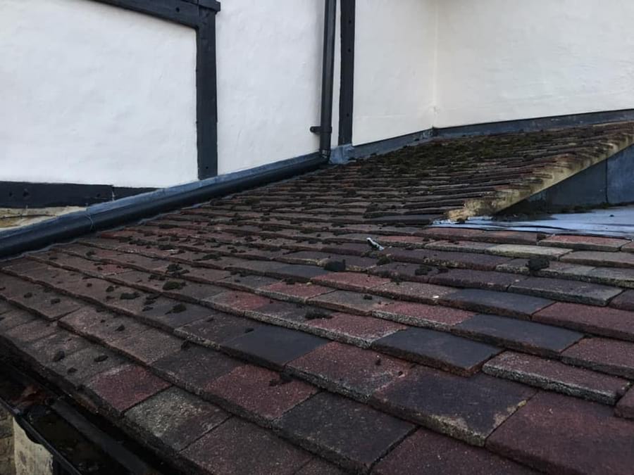 Free roofing inspections - here's why you need to use them to save money