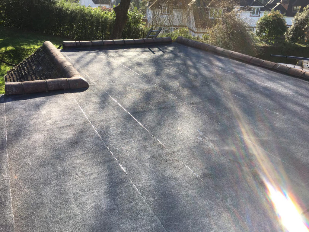 Felt flat roofs & alternatives - Ultimate guide to flat roofs which last