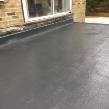 Flat roofing system guides - EPDM vs GRP Fibreglass roof materials