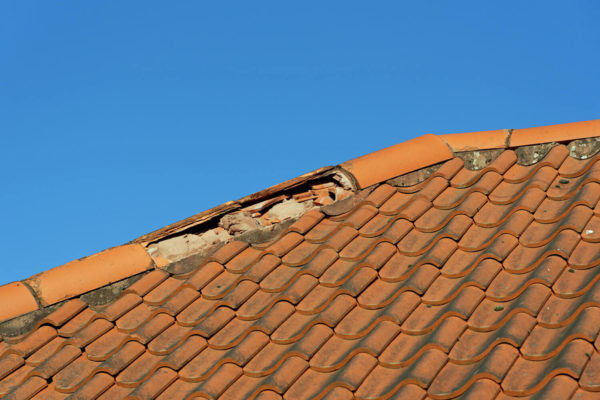 UK roofing guides - here's why you need to get your roof issues fixed