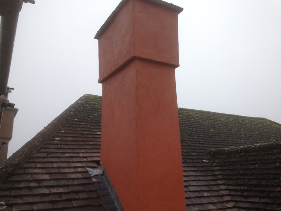 Chimney maintenance guides - How to protect your chimney this spring