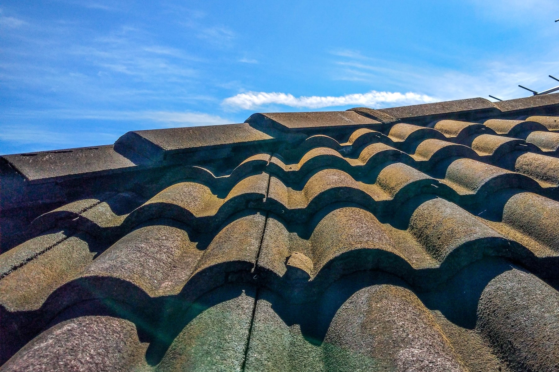 Flat vs pitched roof guide which roof should you choose